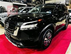 نيسان باثفايندر